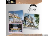 Experience Next-Level Entertainment at M3M Jewel Multiplexes
