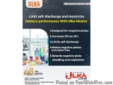 Premium Battery Chemicals for Tubular Batteries â€“ Ulka Chemical