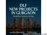 DLF Apartments Gurgaon: Where Comfort Meets Prestige