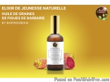 Pure Moroccan Prickly Pear Seed Oil