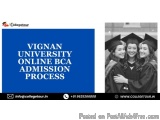 Vignan University Online Bca Admission Process