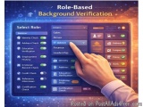 Role-Based BGV: How to Customize Checks for Different Positions