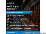 Smart Retail Billing Software For Better Business Management