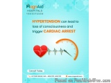 Best Cardiology Hospital in Hyderabad | Magnaid Hospitals