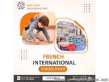 French International School Delhi