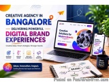 Creative Agency In Bangalore