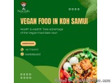 Delicious Vegan Food in Koh Samui â€“ Healthy, Fresh & Flavorful at Noori India!