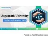 Jagannath University Online Admission 2026