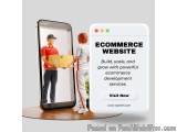 Best eCommerce Website Development Company in Gurgaon