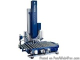 Why Do You Need A Fully Automatic Pallet Wrapping Machine?