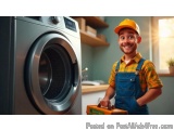 Sharp Washer Service center In Delhi