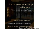 A Smart Business Investment with M3M Jewel