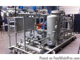 Reliable Skid Manufacturing Services for Industrial Needs