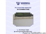 Pu Coating Service in Coimbatore | PU Coating Contractor in coimbatore