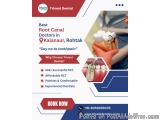 Best Root Canal Doctors In Kalanaur Rohtak | Triveni Dental