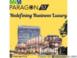 Sector 57 Commercial Excellence