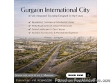 Gurgaon International City: A Modern Integrated Lifestyle