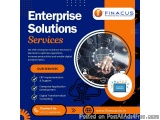 Enterprise Solutions Services | Banking Solutions