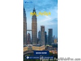 Vibeatrip Book Malaysia Holiday Tour Packages Online â€“ Best Deals from Delhi, Mumbai & Chennai