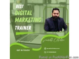 Learn From An Expert Digital Marketing Trainer