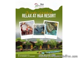 Stay at the Best Luxury Resort in Rishikesh â€“ Perfect for Family Holidays!