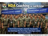 Defence Academy In Lucknow