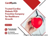 Branded Pharma Franchise with In-House Manufacturing and Complete Logistics Support