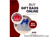 Buy Adorable Gift Bags Online at Kaawaii Cosmetics