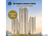 Where Luxury Touches the Sky â€“ AU Leisure Valley