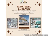 Prime Commercial Destination in Gurgaon
