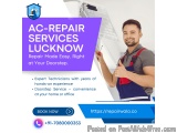 Your Local AC Repair Experts in Lekhraj Panna