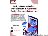 Build A Powerful Digital Presence With The Best Web Design Compan...