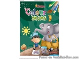Ukg Class Picture Colouring Book For Kids By Elegant Publishers
