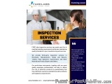Inspection And Auditing | Fare Labs Pvt. Ltd