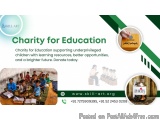 Top Non Profit Organizations Supporting Schools in 2026