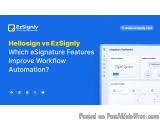 Set Up A Recipient Signing Order In The Esignature Platform.