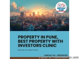 Top Real Estate Deals on Property in Pune Investors Clinic