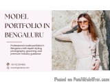 Build the Best Model Portfolio in Bengaluru with Subzcanvas