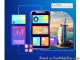 No.1 Android App Development Services Dubai