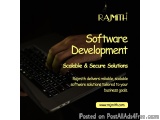 Best Software Development Company in Gurgaon
