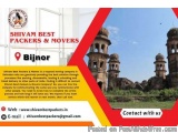 PACKERS AND MOVERS BIJNOR