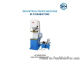 Industrial Press Machine in Tamil Nadu | Industrial Press