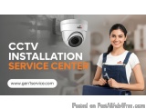 CCTV Camera Service Center Kamla Nagar Delhi