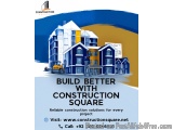 Tired of Delays, Budget Overruns & Unreliable Contractors?
