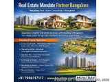 Real estate mandate partner Bangalore | Houzbay Real Estate Consulting in Bangalore