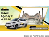 Travel Agency In Lucknow