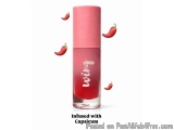 Spicy Wifey Lip Plumper – Natural Plump Lip Gloss For Hydrated Sh...
