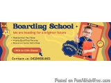 Boarding School in Delhi