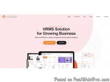 Best Human Resource Management Software in India