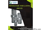 High Quality Monolithic Insulating Joints | Trusted Manufacturer In India